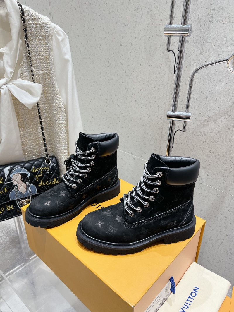 LV Boots